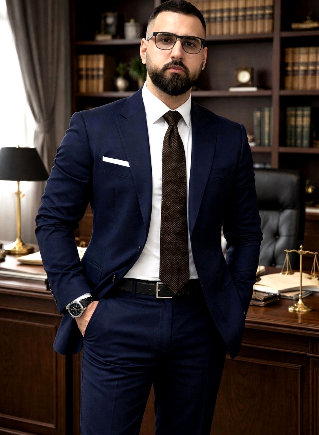 Laith Ghaith